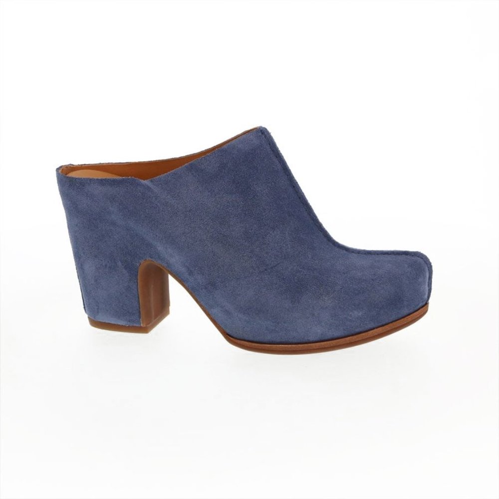 Sagano Mule